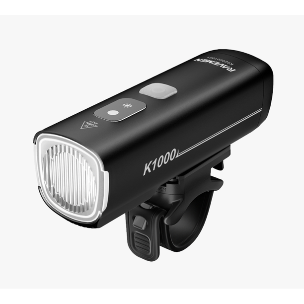 Far Fata Ravemen K1400 USB 1400 Lumeni