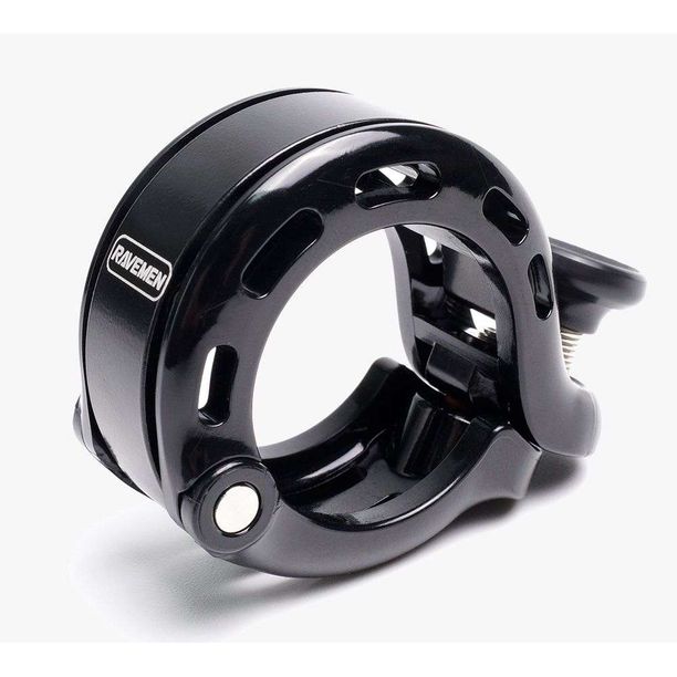 Sonerie Ravemen Q1 Negru