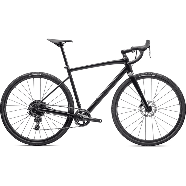 Bicicleta Gravel Specialized Diverge E5 Comp Negru-Albastru