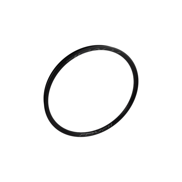 Janta Specialized Roval DH 27.5", Aluminiu, 32 Gauri, Disc, Latime interna 28 mm, Fata/Spate, Negru