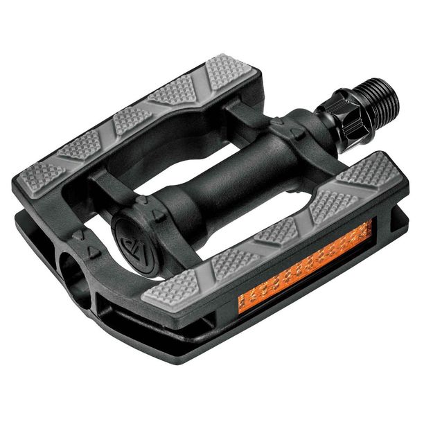 Pedale Bicicleta VP Components VPE-857 Negru