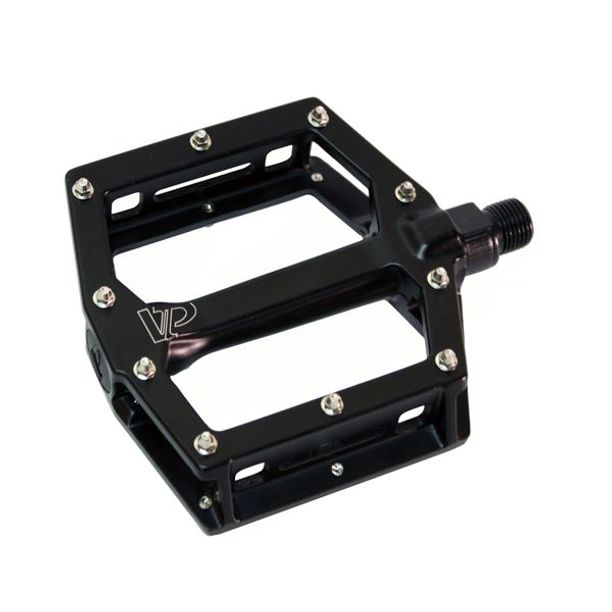 Pedale Bicicleta VP Components VP-531E Negru