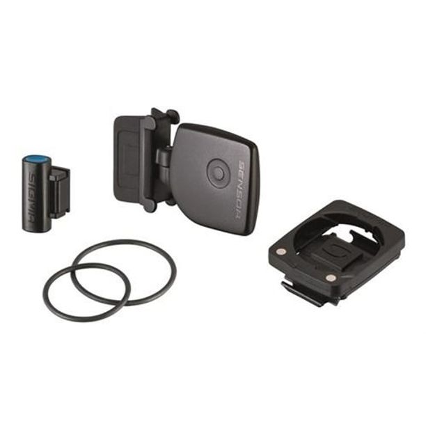 Set Componente Sigma STS 2450, BC 23.16, ROX - 00205