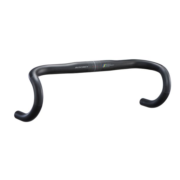 Ghidon Bicicleta Ritchey Road WCS EVOCurve 44 cm Matte negru