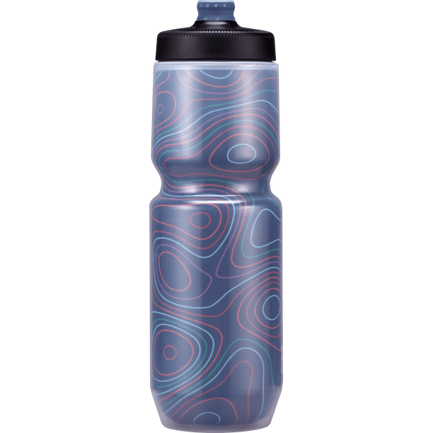 Bidon Apa Bicicleta Specialized Purist Insulated Chromatek Fixy 2.0 680ml Topo