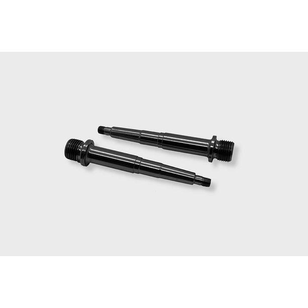 Ax Pedala MAGPED Titanium (pt. Road & Gravel)