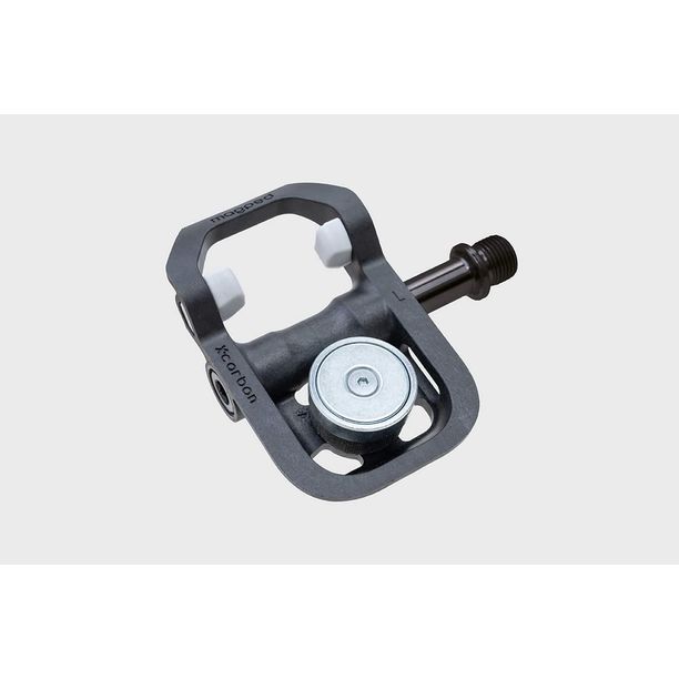 Pedale magnetice Magped Road2 Steel