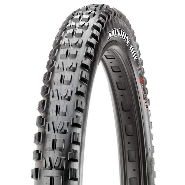 Anvelopa 29X2.30 Maxxis Minion DHF EXO TR 60TPI foldabil Mountain