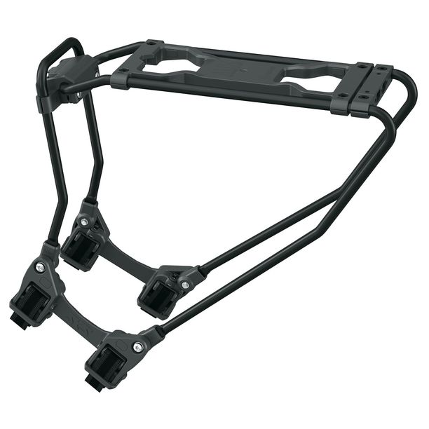 Portbagaj SKS Infinity Universal MIK Negru