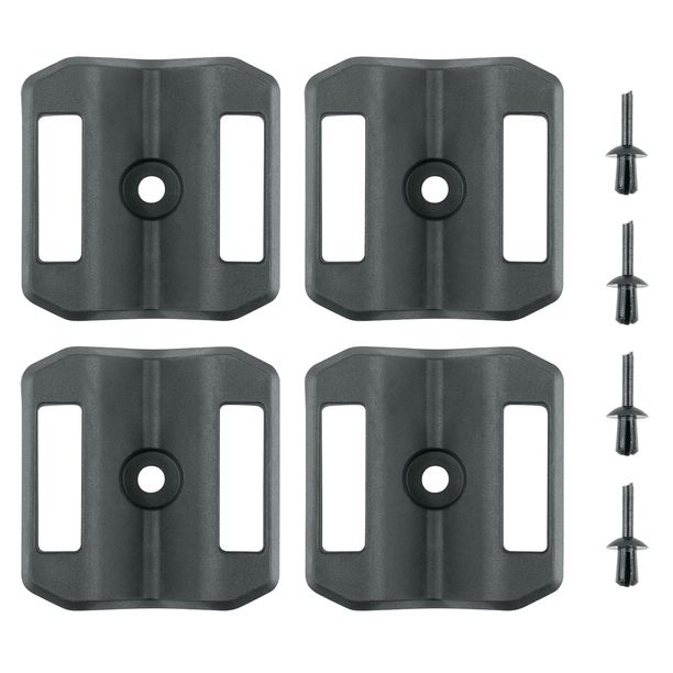 Adaptor Prindere Cadru SKS Infinity Universal Rubber (4 buc)