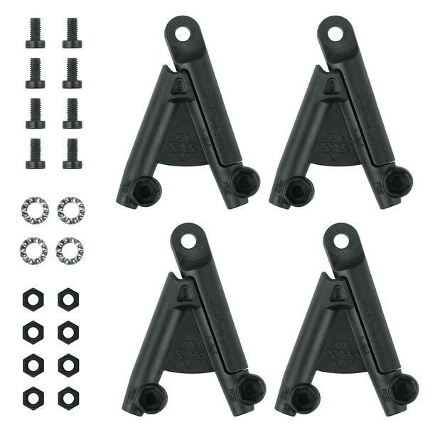 Accesorii Aparatori SKS Bluemels ESC V-Adapter Stay Attachment