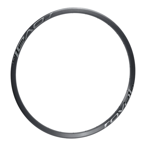 Janta Specialized Roval DH 29", Aluminiu, 28 Gauri, Disc, Latime interna 28 mm, Fata/Spate, Negru