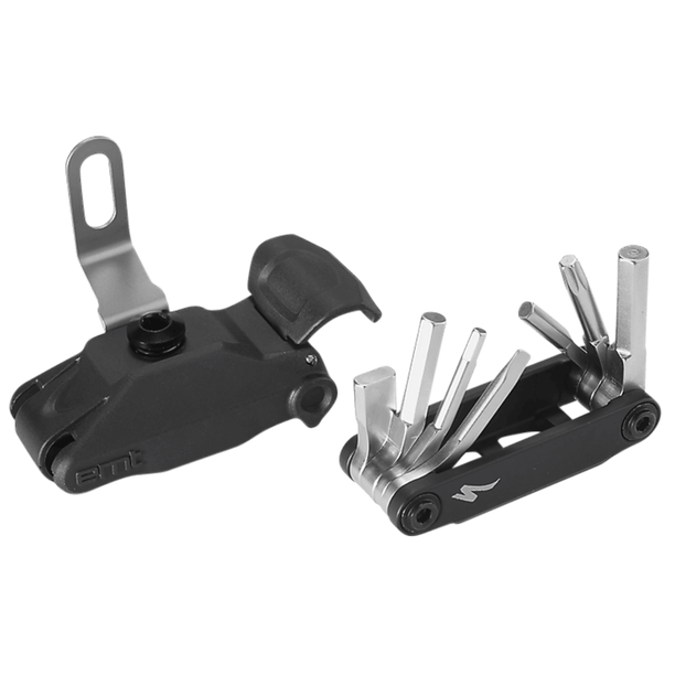 Multitool SPECIALIZED EMT Mtb cu Prindere Suport Bidon Zee Cage (stanga)