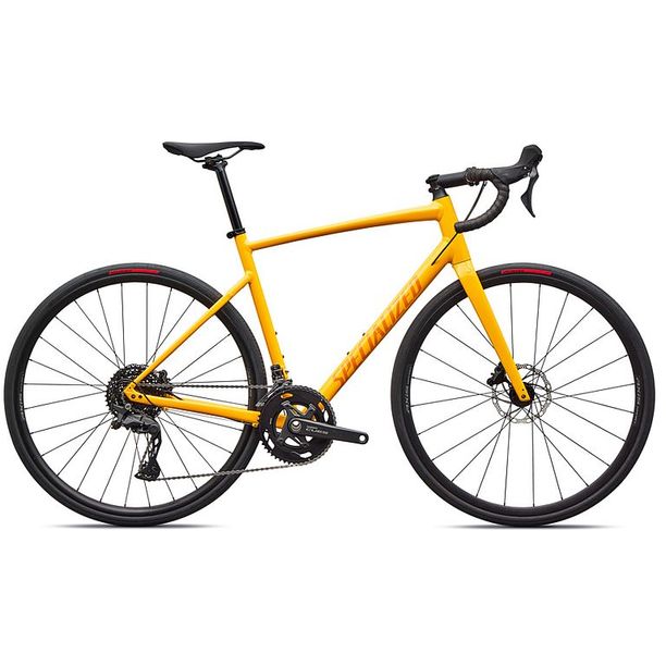 Cursiera Specialized Allez E5 Shimano Cues 2026