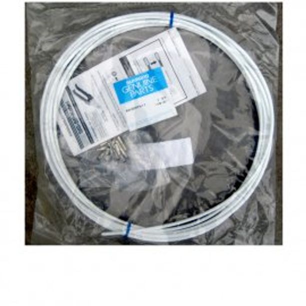 Manta Frana 5 mm SHIMANO Alba Rola-7,62 m