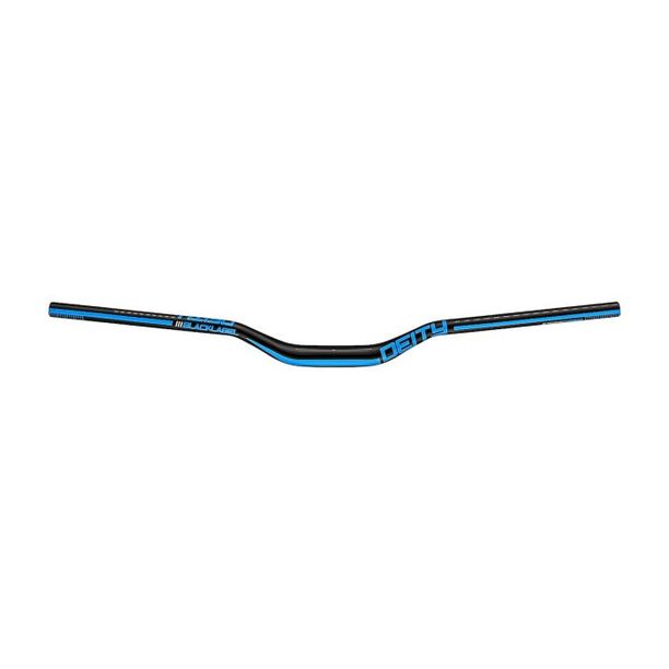 Ghidon DEITY Blacklabel 31.8 x 800 mm 38 Rise