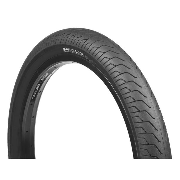 Anvelopa SALT 20x2.20 Pitch Slick, negru