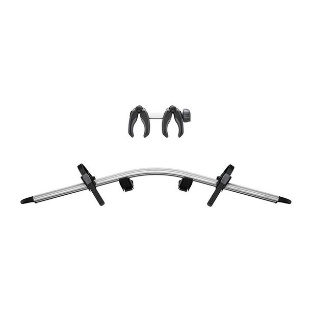 Sistem transport biciclete-adaptor Thule Velocompact 926101 pt. 4 biciclete