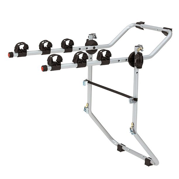Sistem transport biciclete Thule Freeway 968 pe haion, 3 biciclete, combi/sedan (3 biciclete)