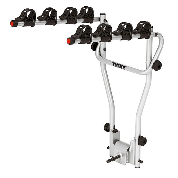 Suport biciclete THULE HangOn rabatabil - 4 biciclete
