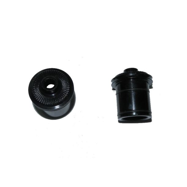 Adaptor Ax Excentric Fata Novatec QR 5 mm D881-D991 26g