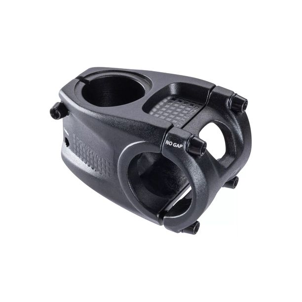 Pipa Ghidon fixa Contec Sedona D:31.8mm L:40mm Negru