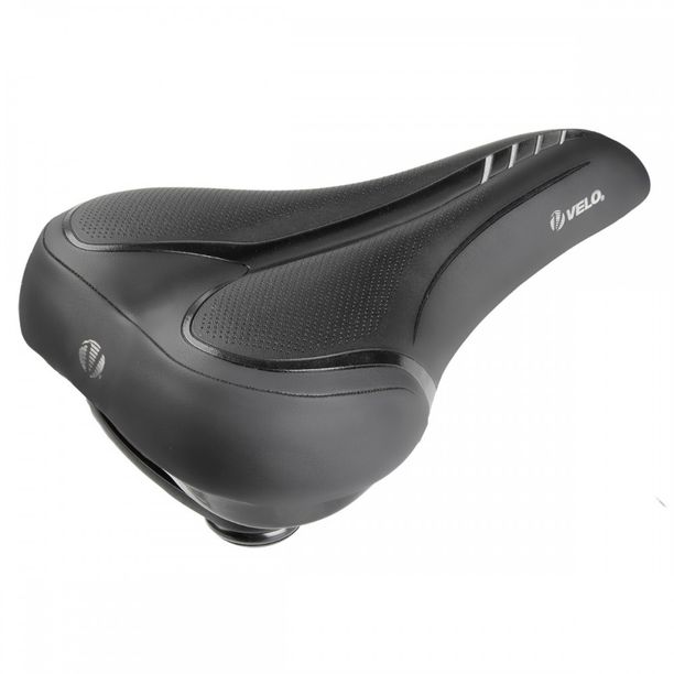 Sa Bicicleta City/Comfort Velo "Velo-FIT TOWNIE"- L(150-160 mm)