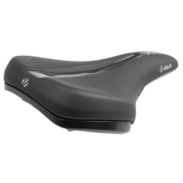 Sa Bicicleta Velo "Velo-FIT E1", 145 mm