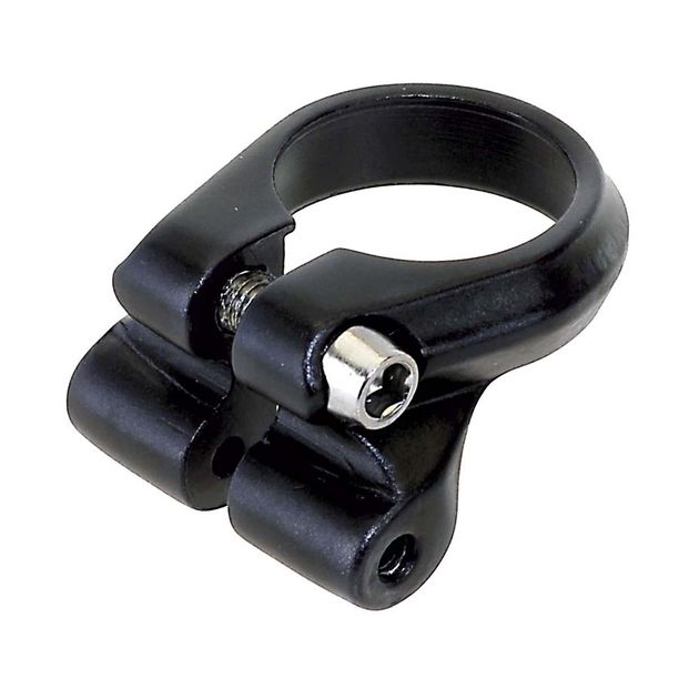 Colier Suport fixare porbagaj M-Wave "RAKY", 34.9mm