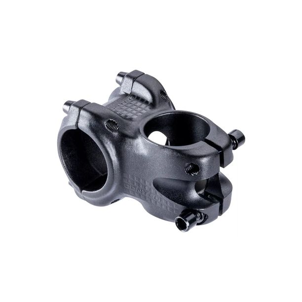 Pipa Ghidon fixa Contec Taos D:31.8mm L:35mm Negru