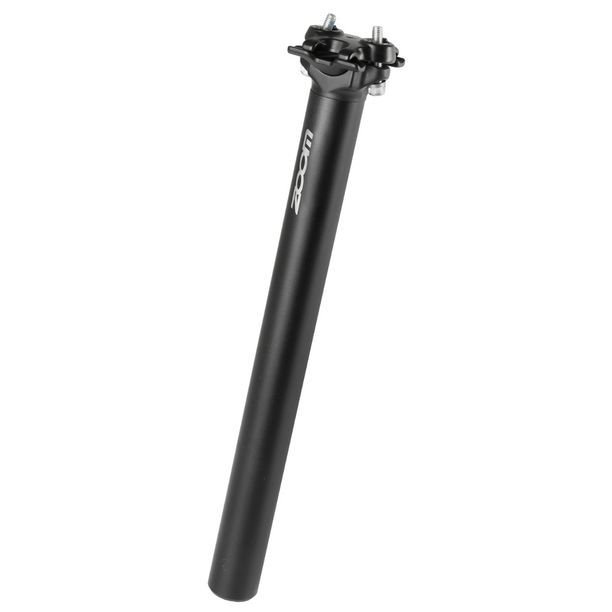 Tija Sa Fixa Zoom Aluminiu 30.9mm 350 mm Negru