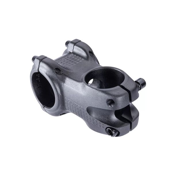 Pipa Ghidon fixa Contec Taos D:31.8mm L:65mm Negru