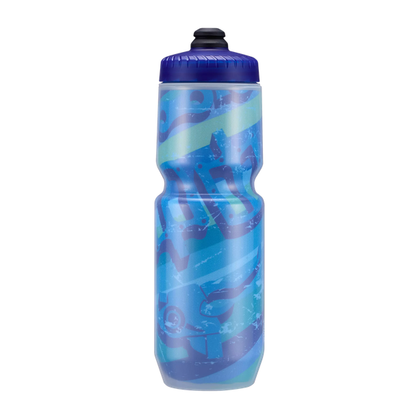 Bidon Specialized Purist Insulated Chromatek 680ml
