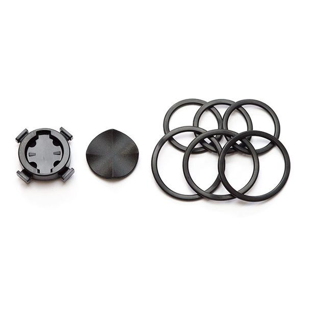 Componenta Bryton adaptor pipa, ghidon