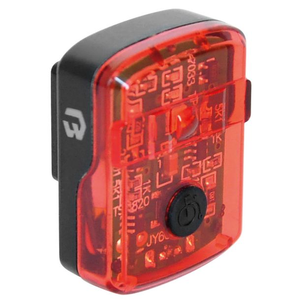 Stop spate BikeFun NIT USB