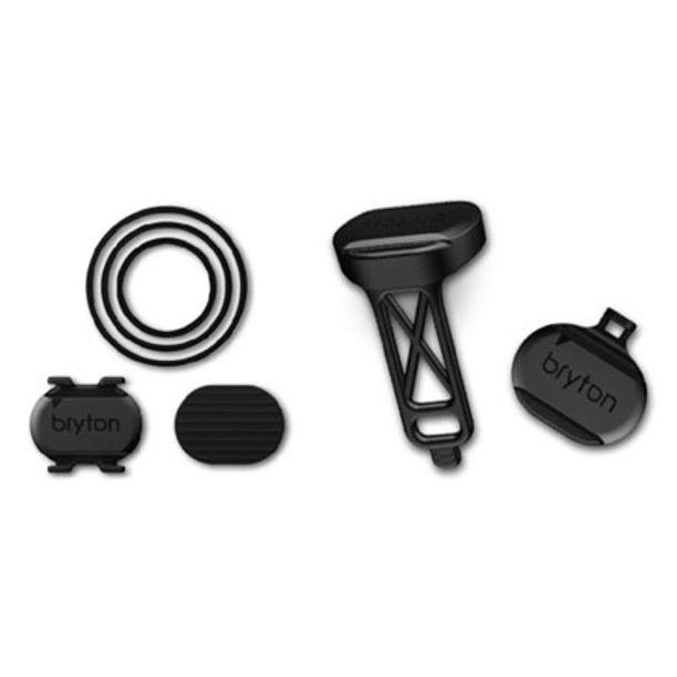 Set senzori Cadenta si Viteza Bryton Sport SPD+CAD