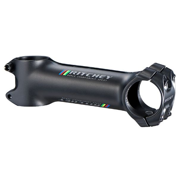 Pipa Ghidon fixa Ritchey WCS C220 D:31.8mm L:90mm Negru