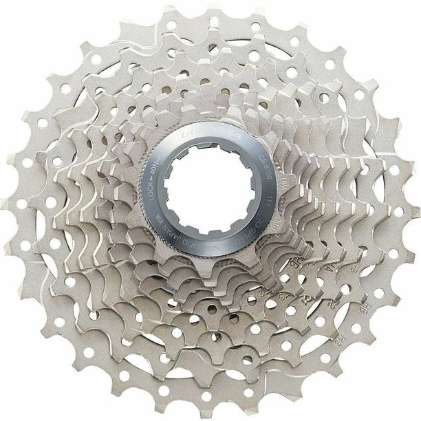 Pinioane Shimano Ultegra CS-6700 10Vit 11-28T