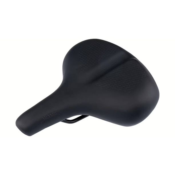 Sa Bicicleta Contec Metric City Negru 210mm