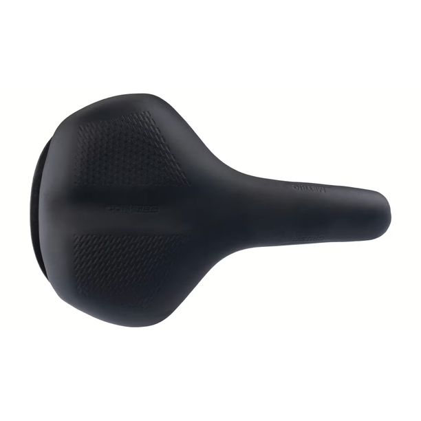 Sa Bicicleta Contec Metric Touring Negru 185mm