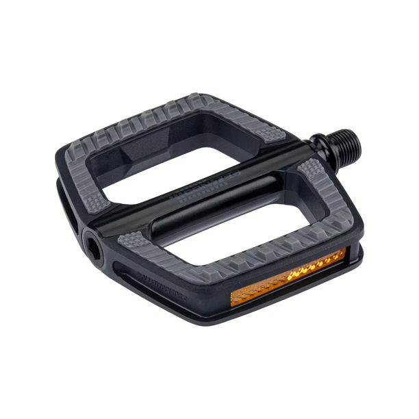 Pedale Bicicleta Contec Avenue DLX City/Comfort Negru
