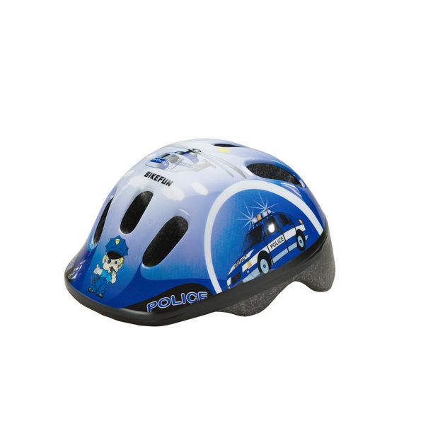 Casca Bicicleta Copii BikeFun Ducky