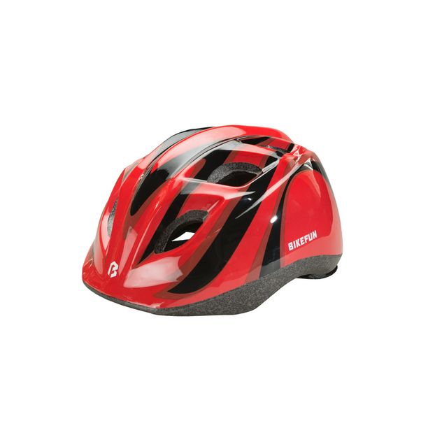 Casca Bicicleta Copii BikeFun Junior