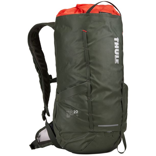 Rucsac Thule Stir 20L Dark Forest