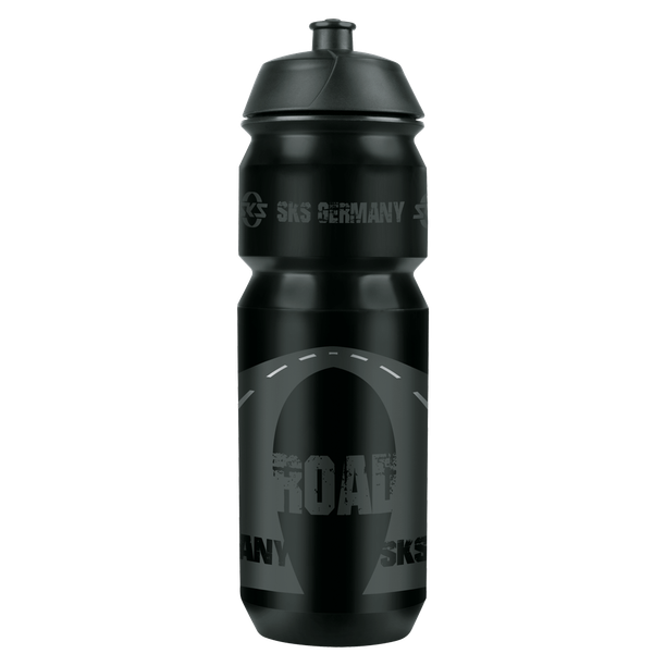 Bidon Apa Bicicleta SKS Road - 750ml negru
