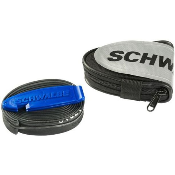 Geanta de Sa Schwalbe + Camera SV15 + Leviere