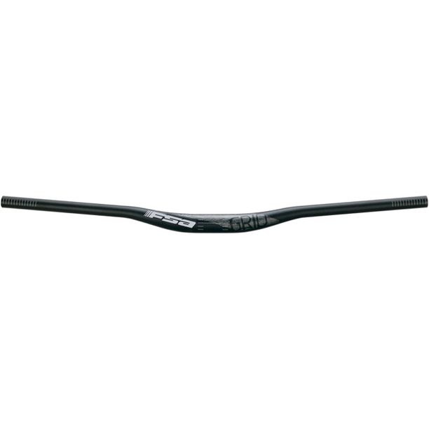 Ghidon Bicicleta FSA Grid Low Riser R20 BS8 UP5 35mm 800mm