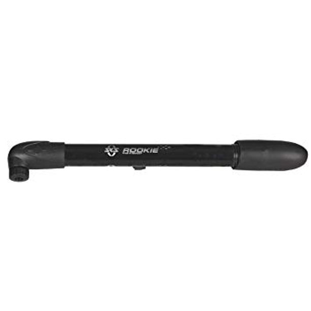 Pompa Bicicleta SKS Rookie Nr.2, 245-260 mm - negru