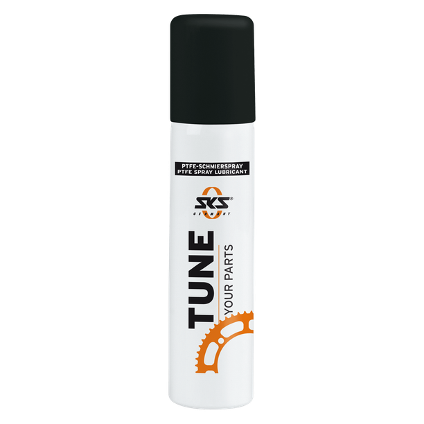 Lubrifiant SKS Tune Your Parts - spray 100ml