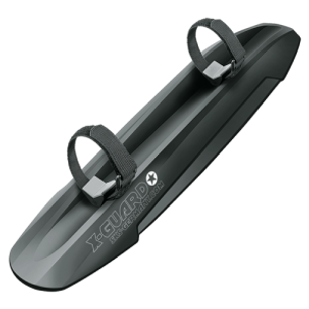 Aparatori Noroi SKS X-Guard 4.8mm 26-29 - negru